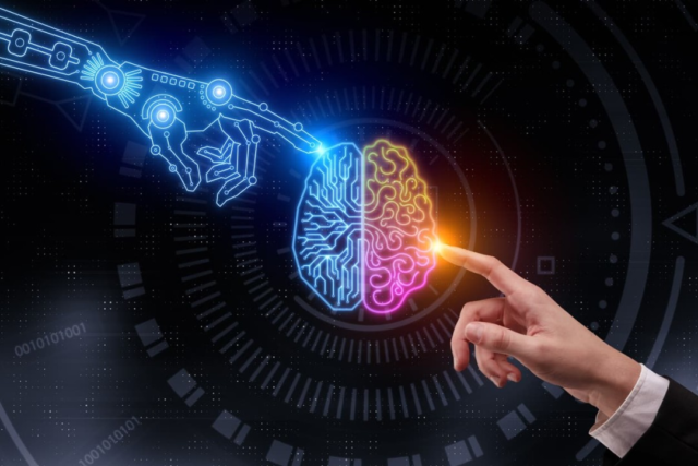 The Power of Generative AI: How It’s Transforming Digital Marketing in India